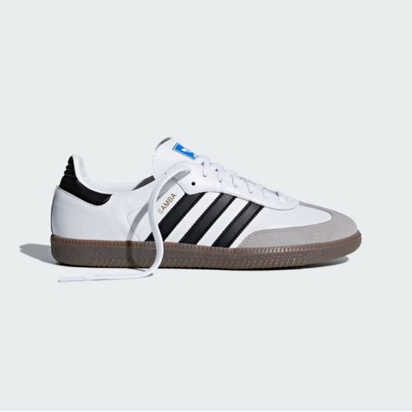 adidas Shoes - Adidas Samba OG Women’s NWT, Size 7